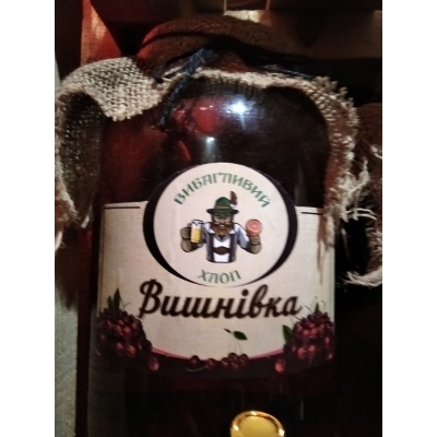 Вишняк