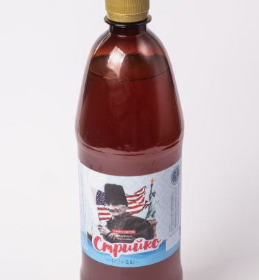 Стрийко