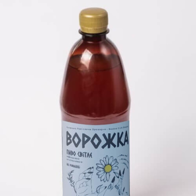 Ворожка