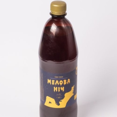 Медова ніч