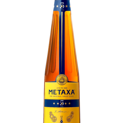 Бренді МЕТАХА