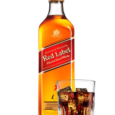 Віскі Red Label