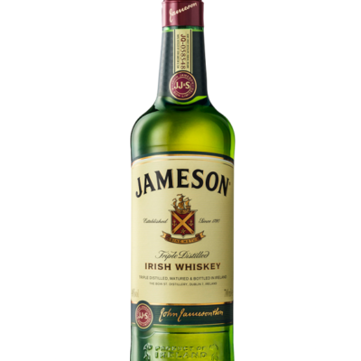 Віскі Jameson