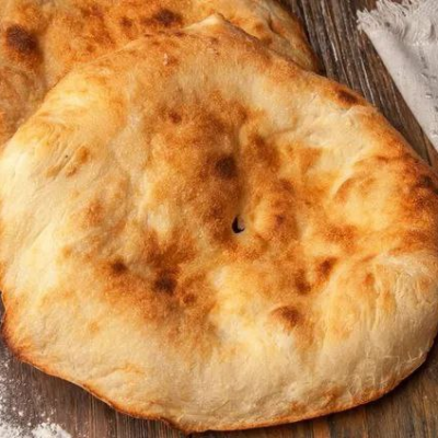 Лаваш грузинський