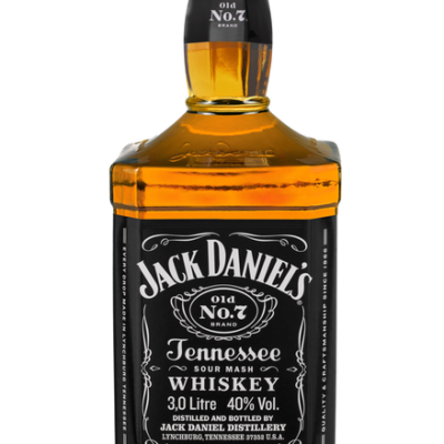 Віскі Jack Daniel's